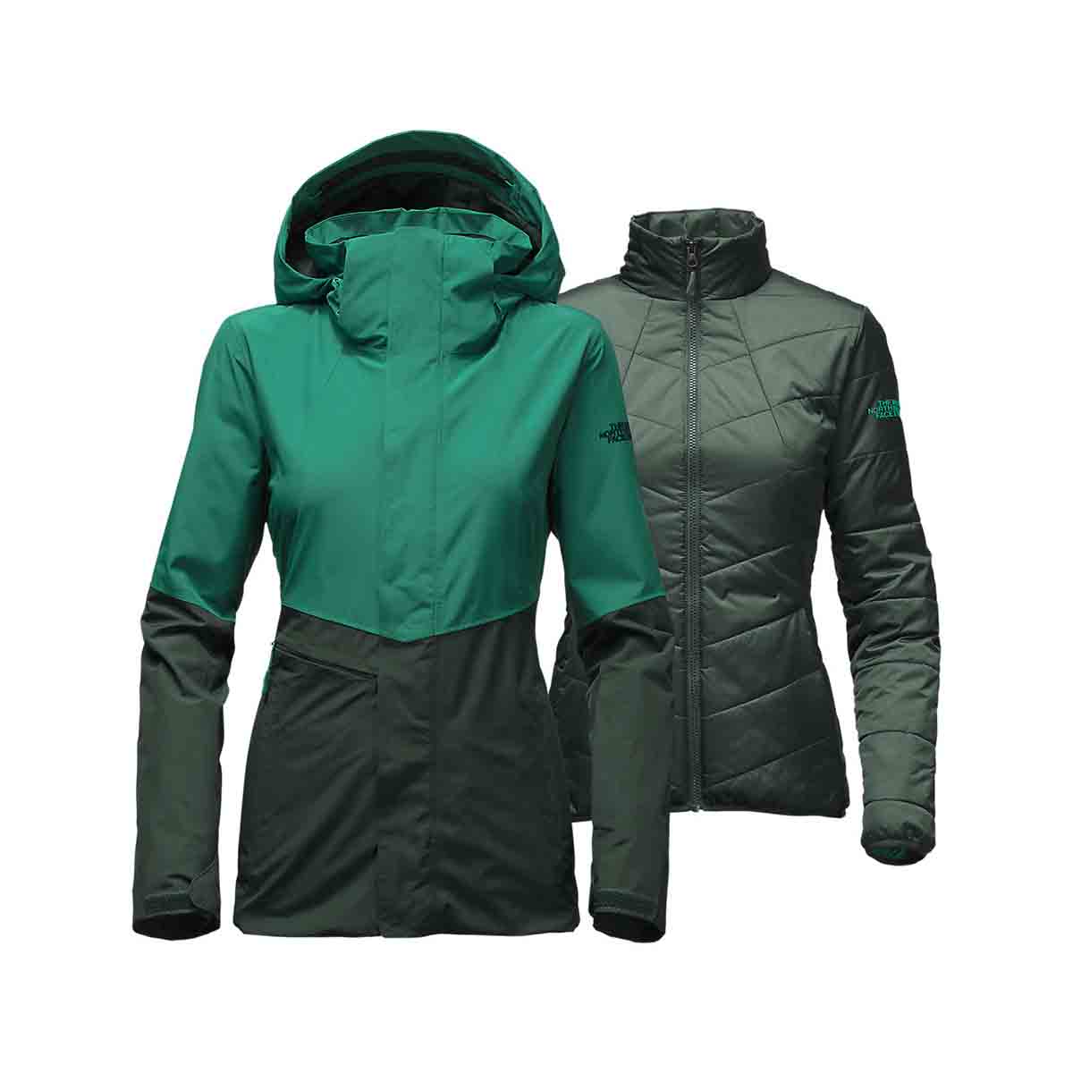 the north face triclimate mujer the north face triclimate mujer